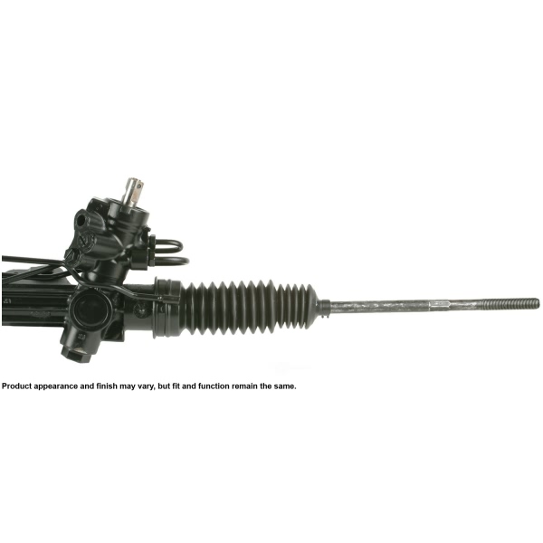 Cardone Reman Remanufactured Hydraulic Power Rack and Pinion Complete Unit 22-242