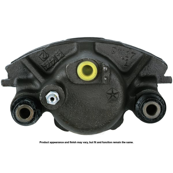 Cardone Reman Remanufactured Unloaded Caliper 18-4616