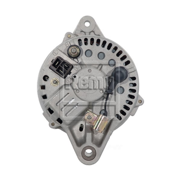 Remy Remanufactured Alternator 14630