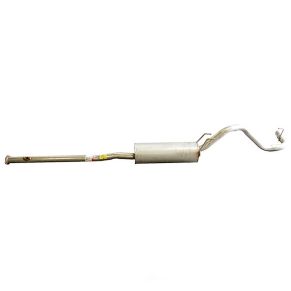 Bosal Rear Exhaust Muffler 295-183