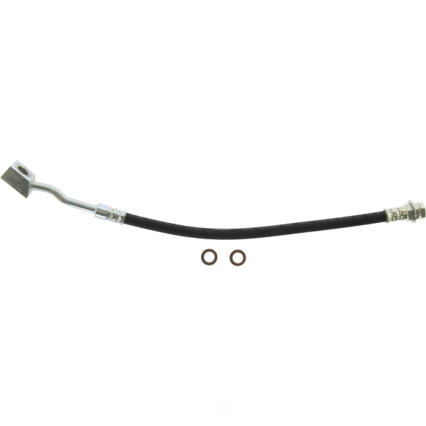 Centric Front Brake Hose 150.63009