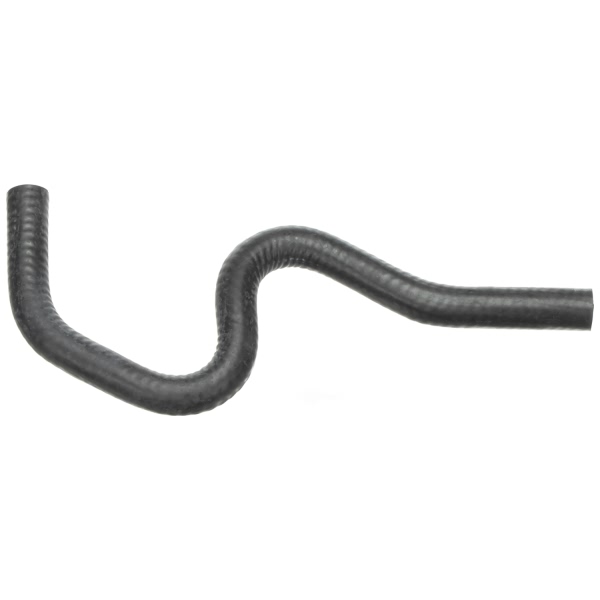 Gates Hvac Heater Molded Hose 18274