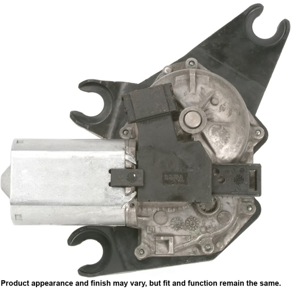 Cardone Reman Remanufactured Wiper Motor 40-3036