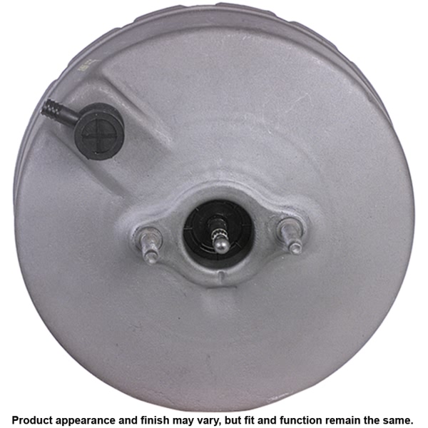 Cardone Reman Remanufactured Vacuum Power Brake Booster w/o Master Cylinder 54-74102