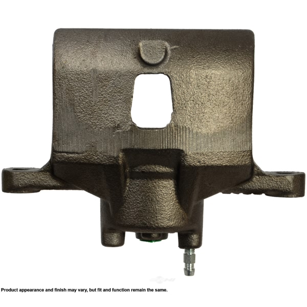 Cardone Reman Remanufactured Unloaded Caliper 19-3431