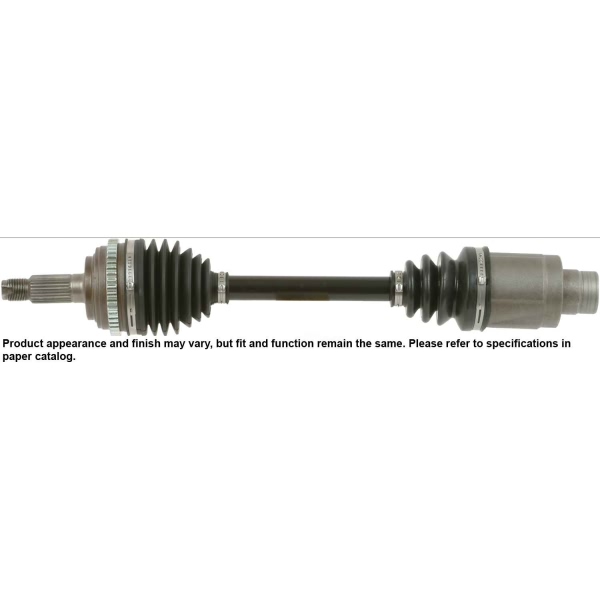 Cardone Reman Remanufactured CV Axle Assembly 60-4231