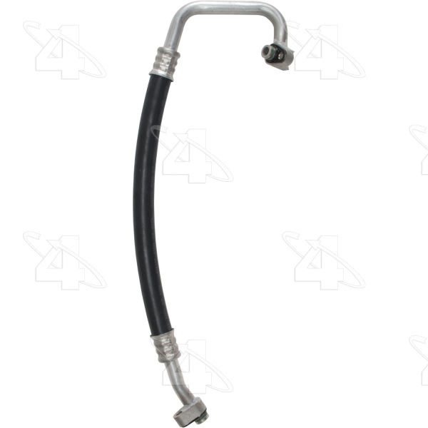 Four Seasons A C Suction Line Hose Assembly 55394
