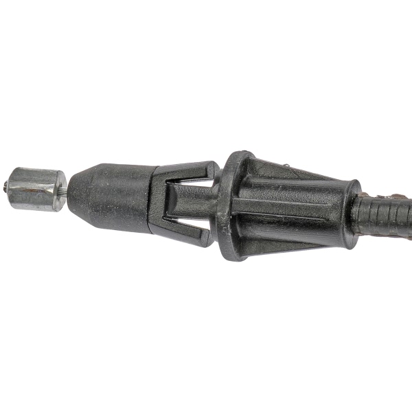 Dorman OE Solutions Hood Release Cable 912-101