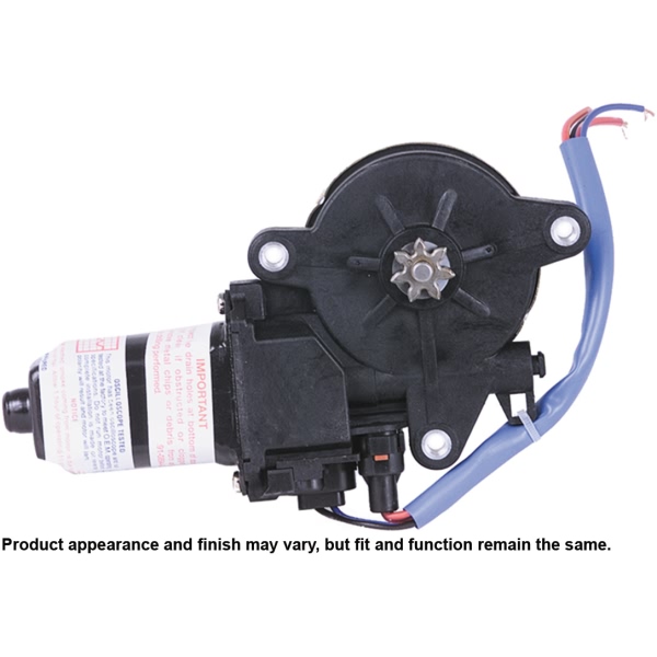 Cardone Reman Remanufactured Window Lift Motor 47-1513