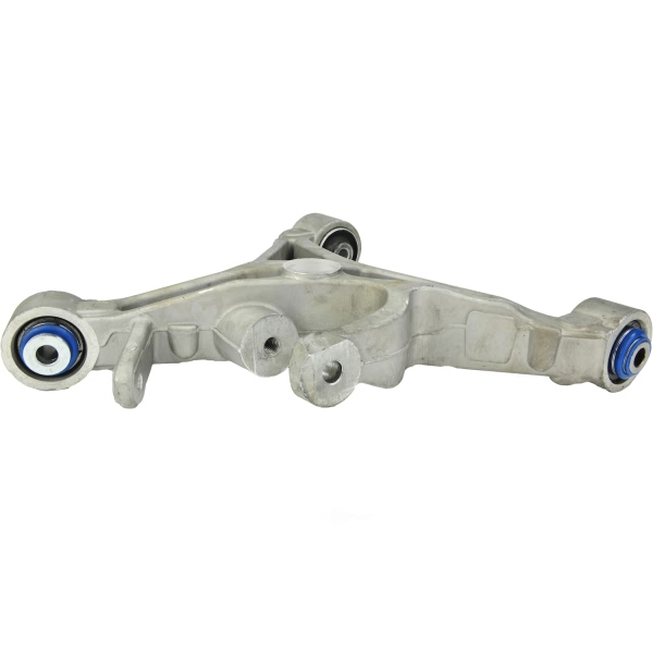 Mevotech Supreme Rear Passenger Side Lower Non Adjustable Control Arm CMS401154