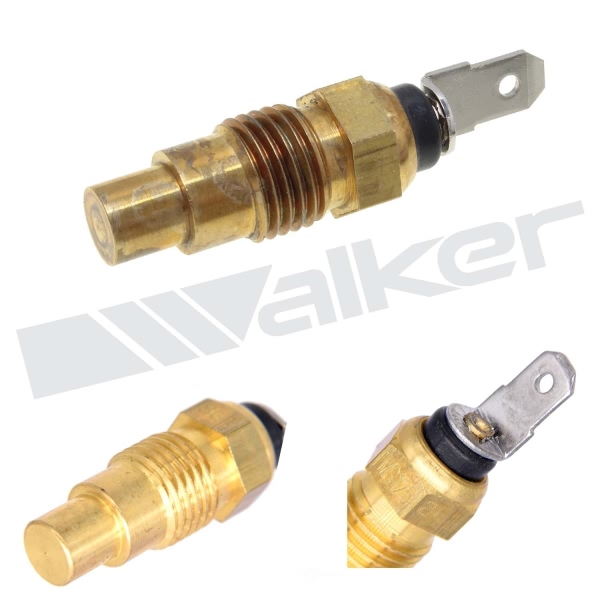 Walker Products Engine Coolant Temperature Sender 214-1014
