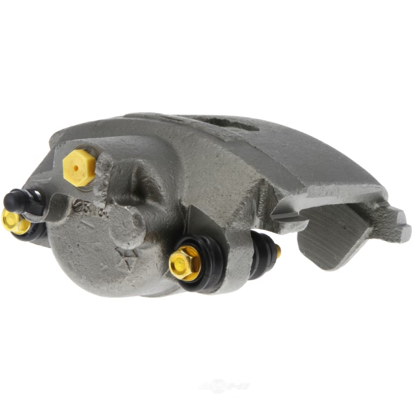 Centric Remanufactured Semi-Loaded Front Driver Side Brake Caliper 141.63056