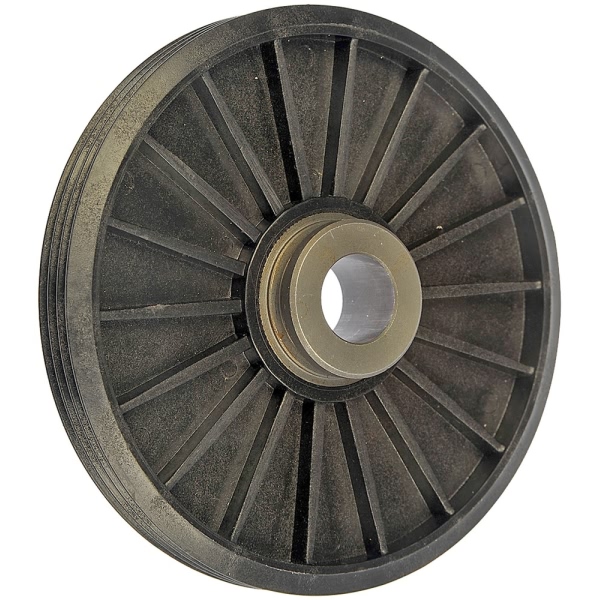 Dorman Engine Coolant Water Pump Pulley 300-940
