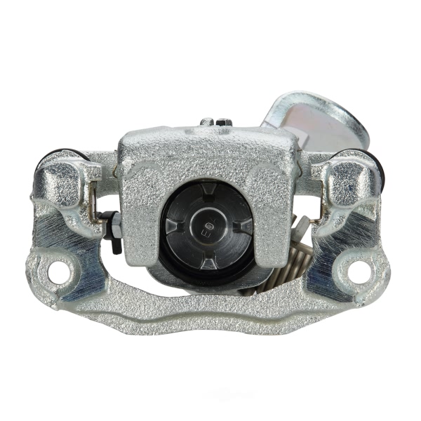 Mando Rear Passenger Side Brake Caliper 16A5143