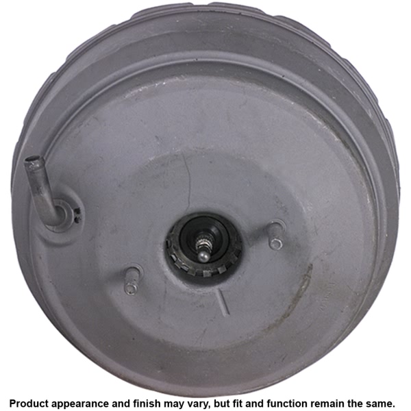 Cardone Reman Remanufactured Vacuum Power Brake Booster w/o Master Cylinder 53-2555