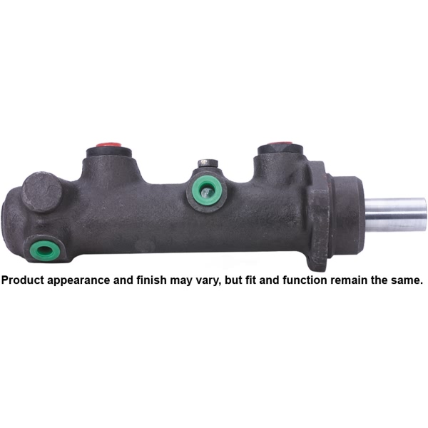 Cardone Reman Remanufactured Master Cylinder 11-1560