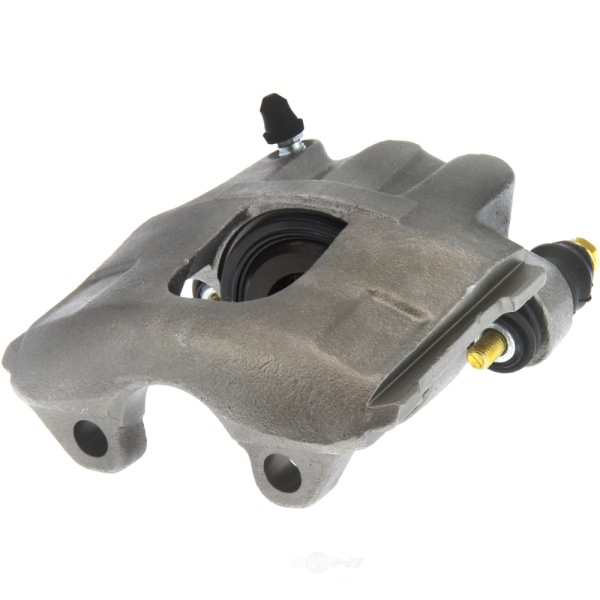 Centric Remanufactured Semi-Loaded Front Passenger Side Brake Caliper 141.63049