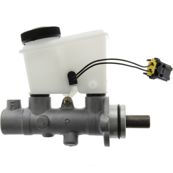 Centric Premium Brake Master Cylinder 130.45421