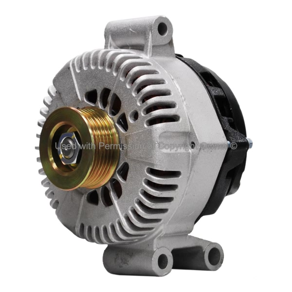 Quality-Built Alternator Remanufactured 7786614