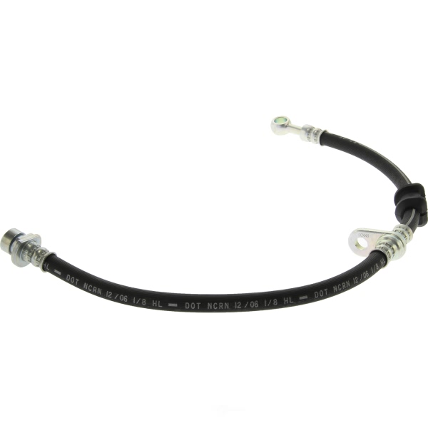 Centric Rear Driver Side Brake Hose 150.40364