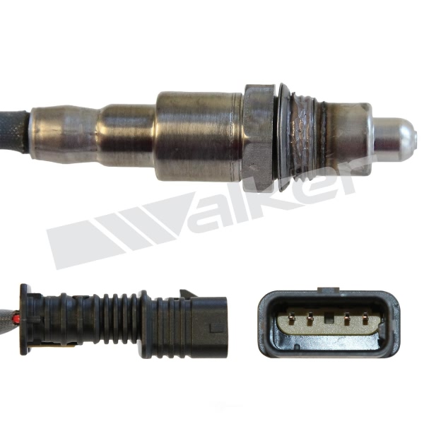 Walker Products Oxygen Sensor 350-34684