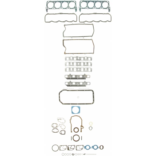 Sealed Power Engine Gasket Set 260-1075