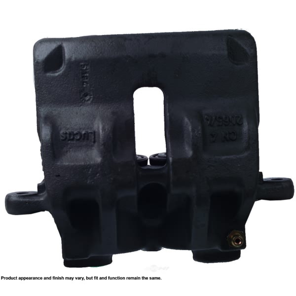 Cardone Reman Remanufactured Unloaded Caliper 19-2081