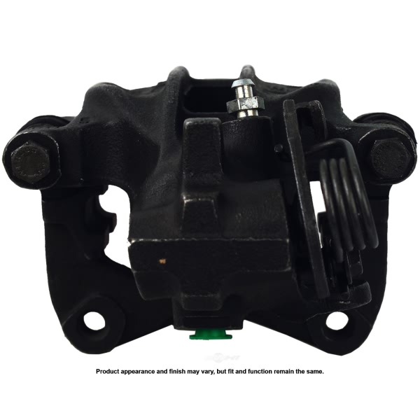 Cardone Reman Remanufactured Unloaded Caliper w/Bracket 19-B1457