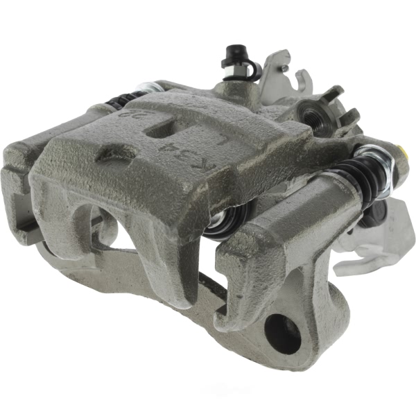 Centric Remanufactured Semi-Loaded Rear Driver Side Brake Caliper 141.42540