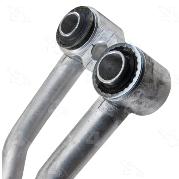 Four Seasons A C Discharge And Suction Line Hose Assembly 56470