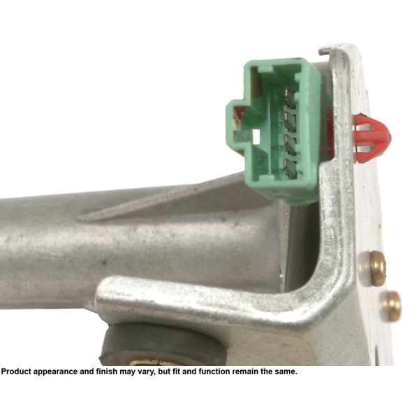 Cardone Reman Remanufactured Wiper Motor 43-4010