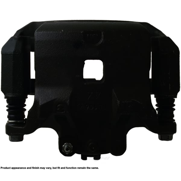 Cardone Reman Remanufactured Unloaded Caliper w/Bracket 19-B3306A