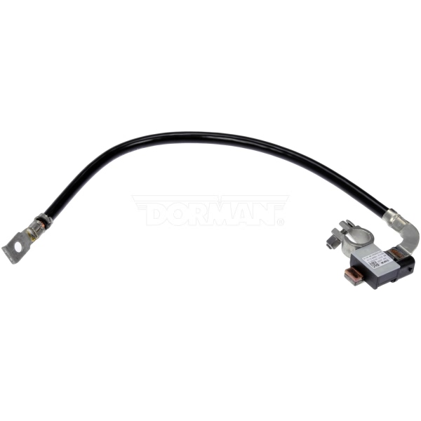 Dorman Intelligent Battery Sensor 601-253