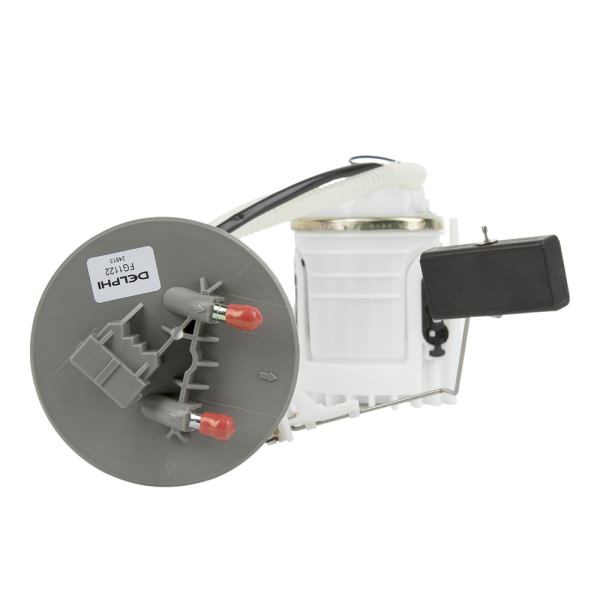 Delphi Fuel Pump Module Assembly FG1122