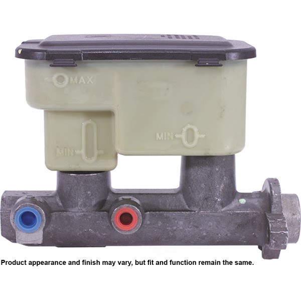 Cardone Reman Remanufactured Master Cylinder 10-2757