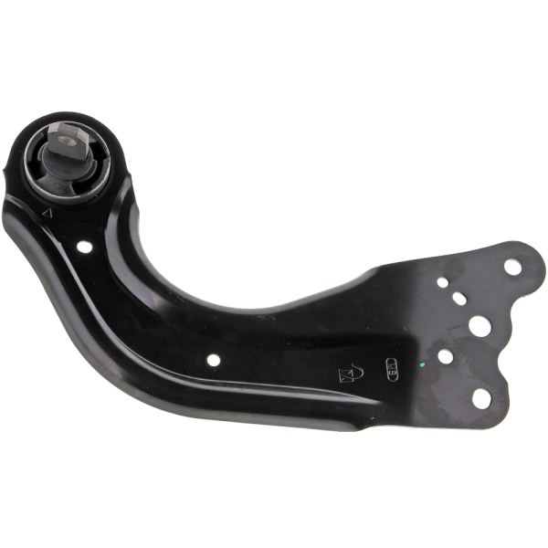 Mevotech Supreme Rear Driver Side Non Adjustable Trailing Arm CMS761220