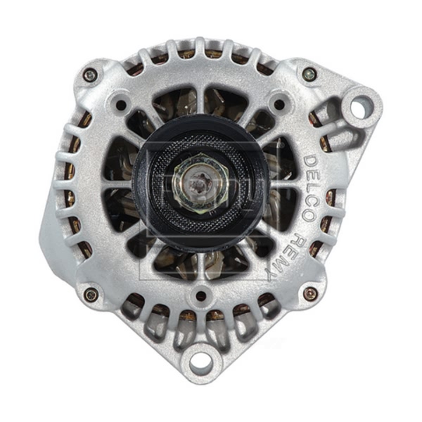 Remy Remanufactured Alternator 22006