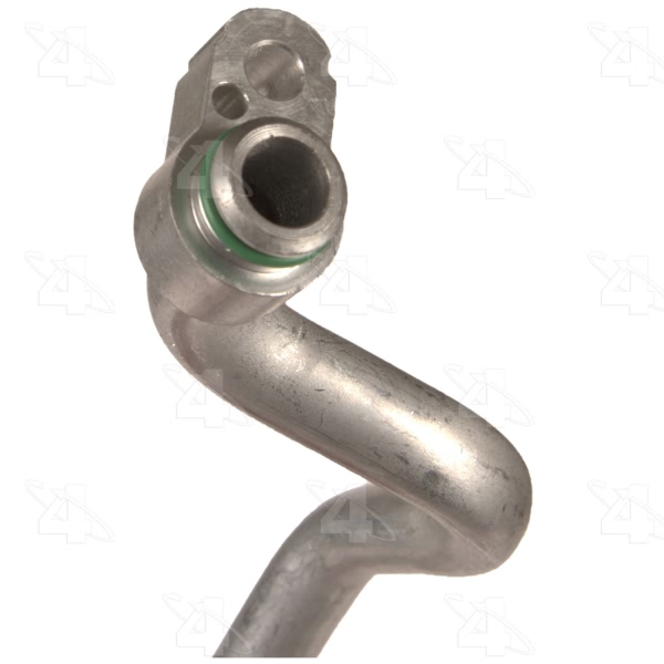 Four Seasons A C Suction Line Hose Assembly 55151