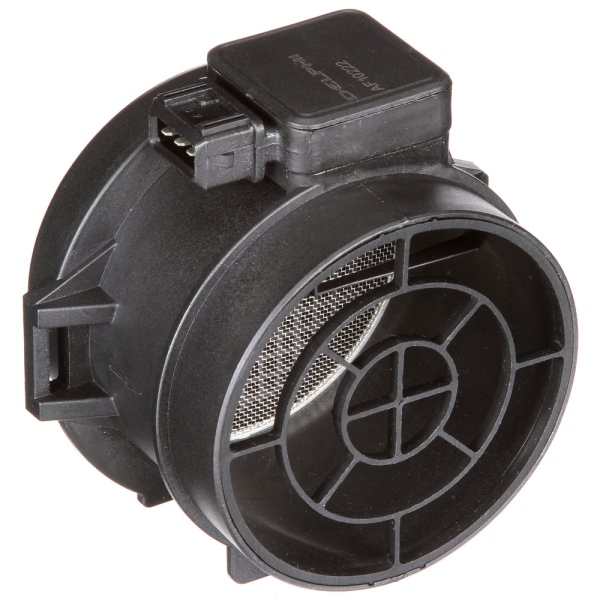 Delphi Mass Air Flow Sensor AF10222