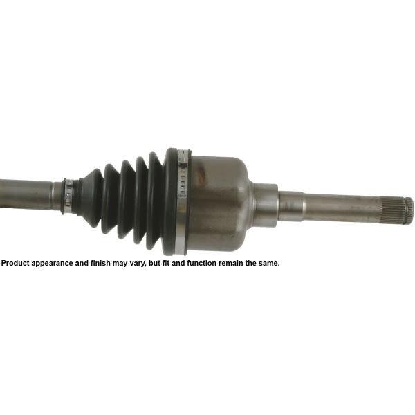 Cardone Reman Remanufactured CV Axle Assembly 60-2059