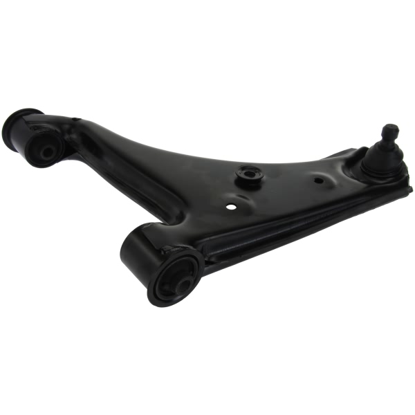 Centric Premium™ Front Driver Side Lower Control Arm and Ball Joint Assembly 622.45015