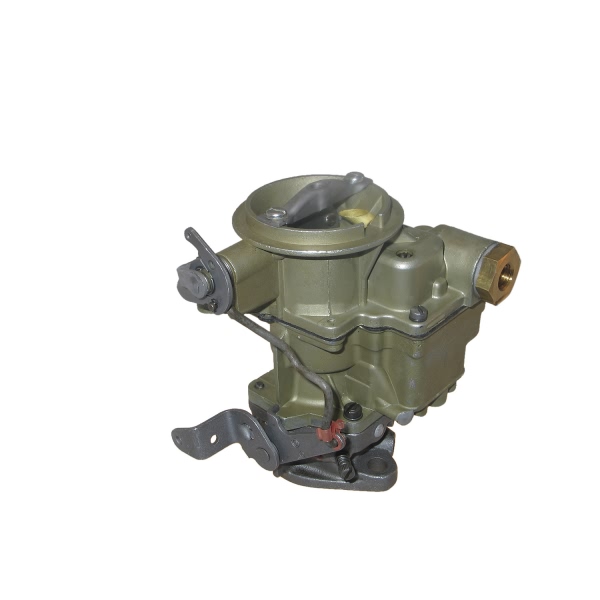 Uremco Remanufacted Carburetor 3-3137