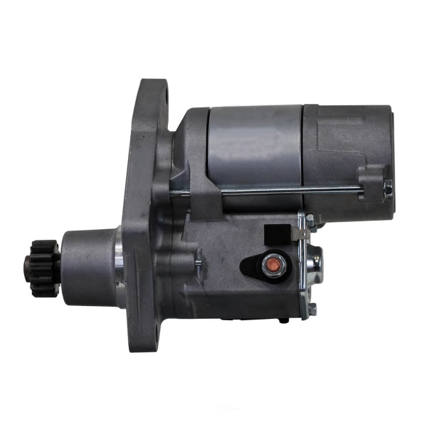 Denso Remanufactured Starter 280-0376