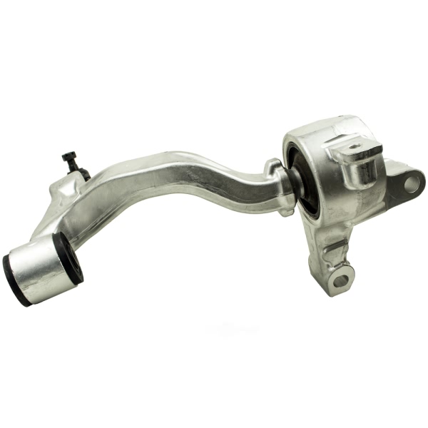 Mevotech Supreme Front Driver Side Lower Non Adjustable Control Arm And Ball Joint Assembly CMS301117