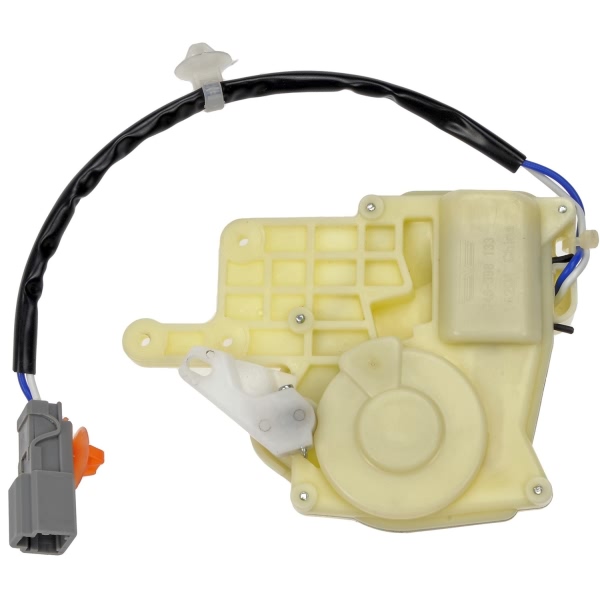 Dorman OE Solutions Rear Driver Side Door Lock Actuator Motor 746-398