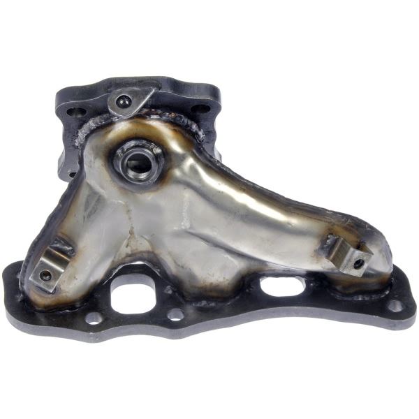 Dorman Stainless Steel Natural Exhaust Manifold 674-331