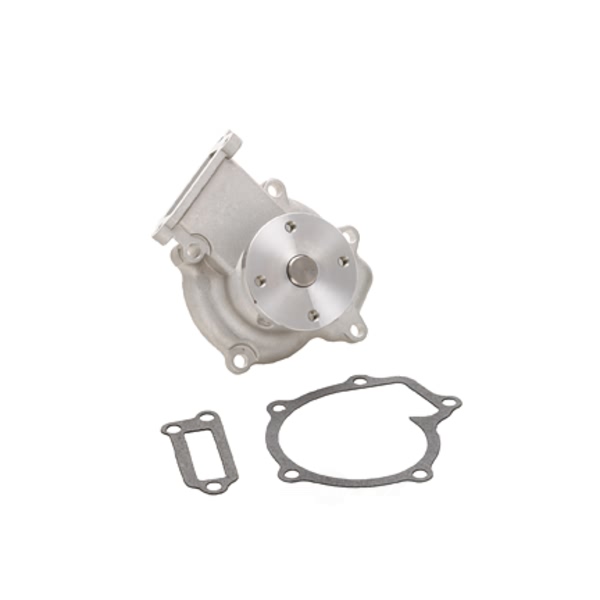 Dayco Engine Coolant Water Pump DP1007