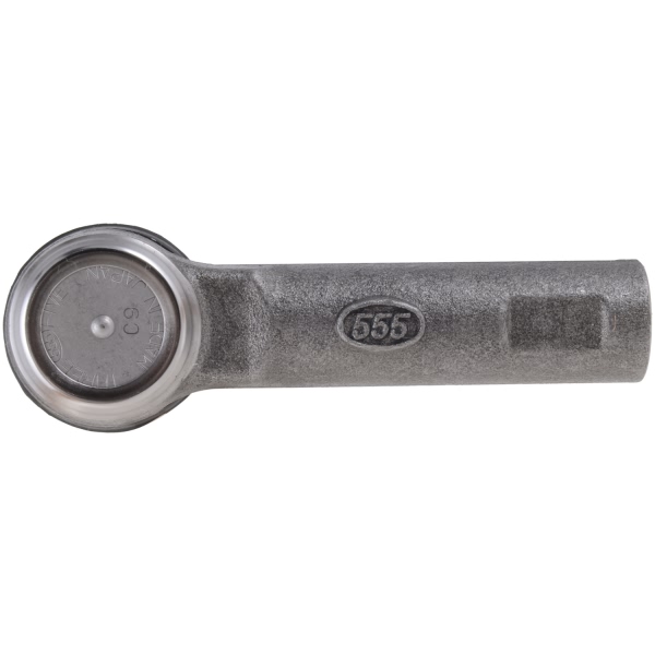 Centric Premium™ Front Outer Steering Tie Rod End 612.44106