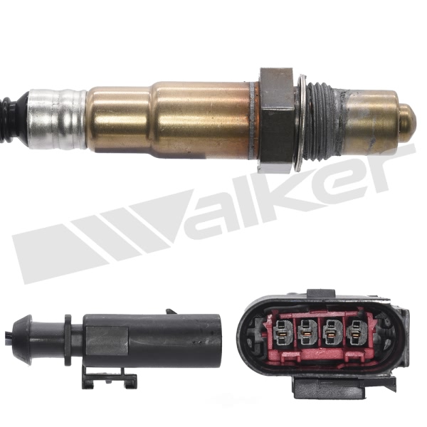 Walker Products Oxygen Sensor 350-34054