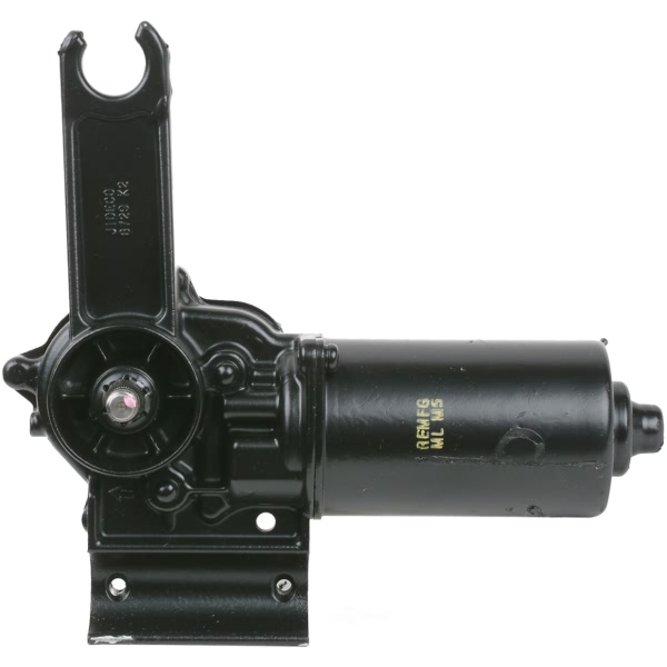 Cardone Reman Remanufactured Wiper Motor 43-4329